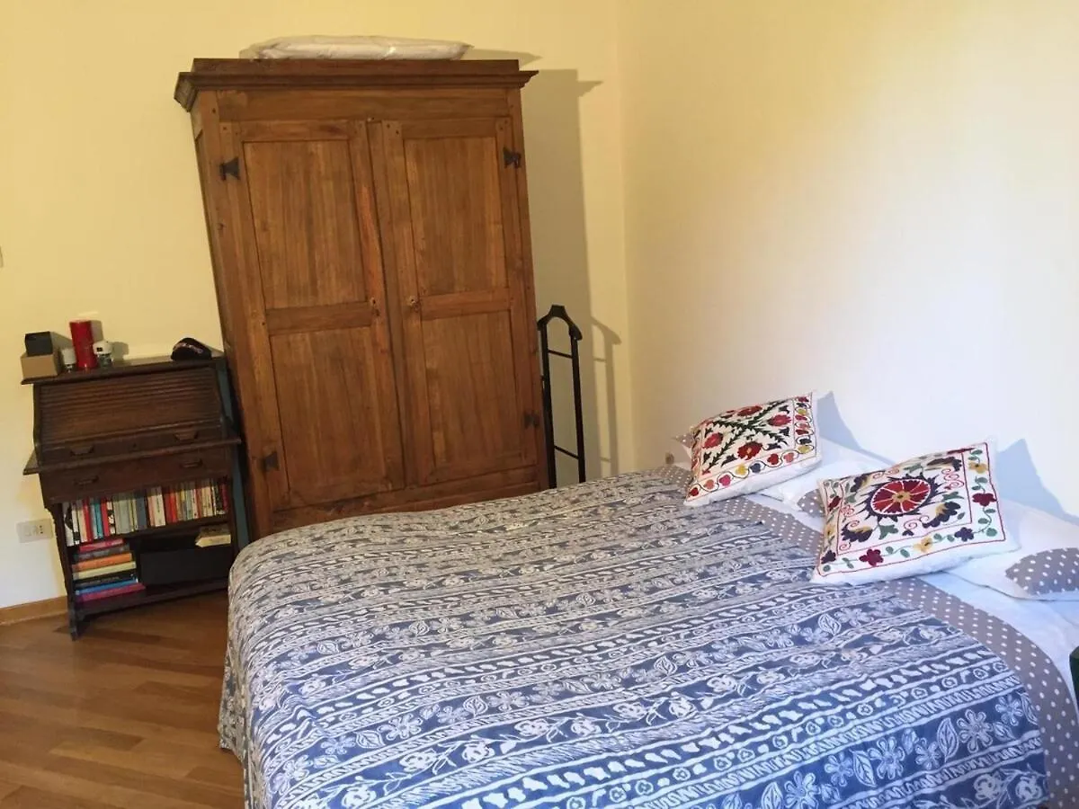 Charming Hilltop 80M Apartment Close To Center And Eui Florence 0*,  Italy